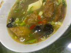-老杜家羊杂碎店(双拥西路店)