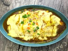 -长勺子东南亚(街道口店)