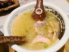 -林妈妈村·日式料理(宝山龙湖天街店)