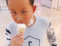 -DQ·蛋糕·冰淇淋(绿宝店)