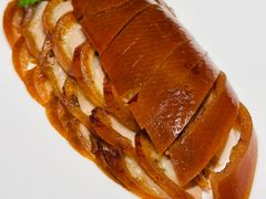 -喜悦烤鸭·新京菜(王府井店)