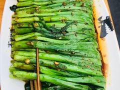 -木屋烧烤(惠阳华润小径湾店)