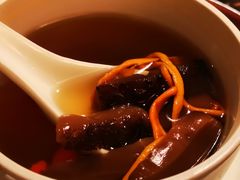 -湖滨28中餐厅·西湖宴·杭州君悦酒店