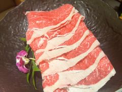 -盡膳口福跷脚牛肉火锅(国贸商城店)