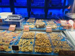 水产区-徐记海鲜(曲江南湖店)