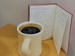 -echoes coffee回响咖啡(红山店)
