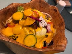 -粤域茶餐厅