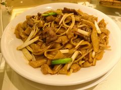 -利苑酒家(合景国际金融广场店)