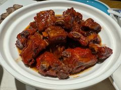 -不倒翁·安徽名菜楼(步行街店)