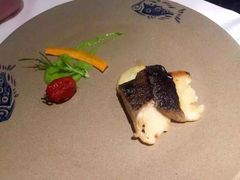 -王鼎精致料理铁板烧(世博源店)