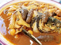 -食神鱼头佛跳墙(百子湾旗舰店)