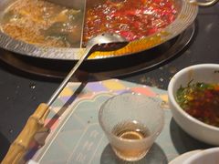 -廖掌柜·重庆鲜货火锅(上海首店)