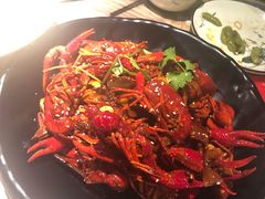 -大嘴龙虾·烧烤夜宵(北景园店)