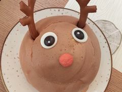 -大树餐厅(环球港店)