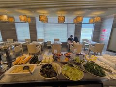 -北京王府井希尔顿酒店·万斯阁西餐厅