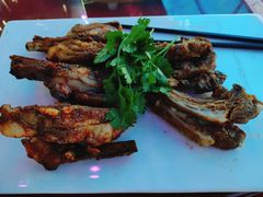 碳烧羊排-渔人金景(湛江·渔人码头店)