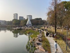 -宁波儿童公园(鄞州区)