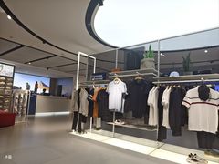 -fila(日月光中心广场店)