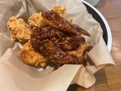 -八福力韩国休闲餐厅(泉舜店)