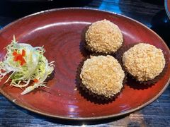 雷沙汤圆-五缘湾凯悦酒店·悦饗中餐厅