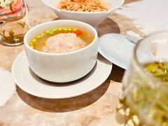 -永春园·扬州早茶·淮扬菜(漫乐城店)