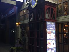 -Cafe Alice咖啡爱丽丝(奥城店)