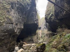 -鹿院坪生态旅游景区