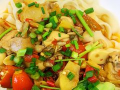-I-YOU面缘·仁和新城店