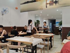 -澎湖湾农家菜(八一路楚天府店)