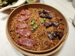 -径山十八道·风味民间菜(华夏之心店)