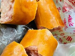 手掰肠-京天红酒家(虎坊路店)