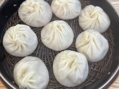 -法华汤包馆(法华镇路店)