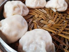 -百年尹氏汤包(湖南路狮子桥店)