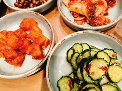 -长寿参鸡汤(朝韩风情街店)