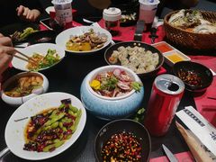 -望江门小龙虾·烧烤(九堡店)