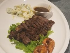 -望乡楼上海菜(日月光店)