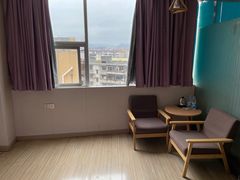 -华业精品酒店(广州增城挂绿广场店)