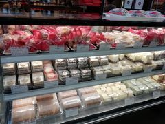 零售区-红宝石·鲜奶小方·海派西点房(南丹店)