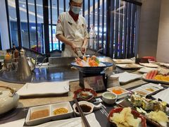 -大渔铁板烧(大悦城店)