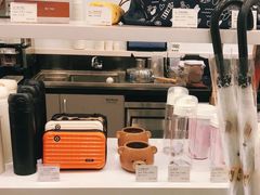 -KOI The(卓悦汇购物中心店)