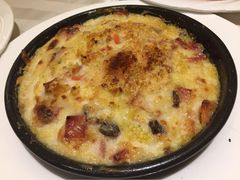 -维兰西餐(万泉河店)