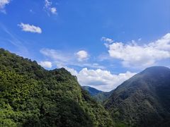 -井空里大峡谷