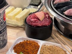 -霸腹烤肉(厦门柚子番店)