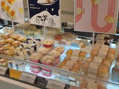 -派斯俊·本味(解放南路店)