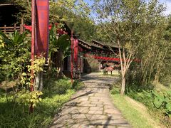 -常德桃花源景区