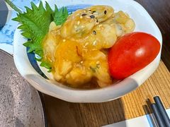 -衣川小森林·料理·寿司(鸿铭中心店)