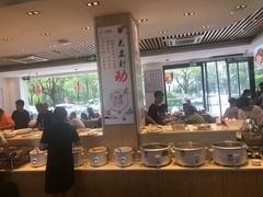 -素满香·素食自助餐(苏州·临顿路店)