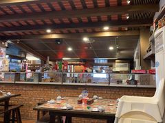 大堂-砖窑古早味怀旧餐厅
