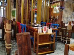 大堂-苏大嘴海鲜牧场(奥林匹克店)