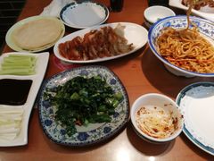 -北京炸酱面馆·烤鸭(前门总店)